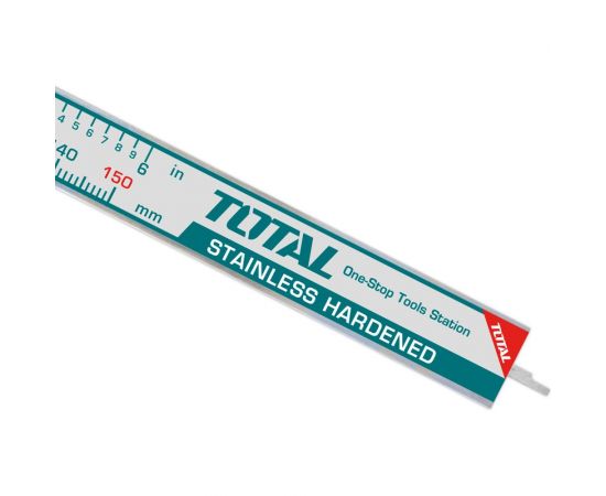 Электронный штангенциркуль TOTAL TMT321506 – изображение 2
