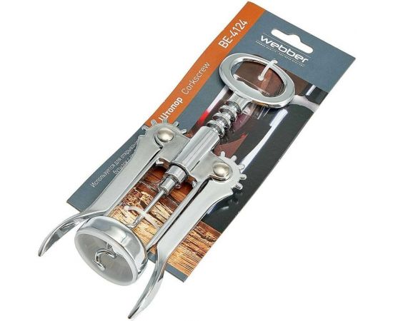 Штопор Webber ВЕ-4124 72 0R-00001234 – изображение 2