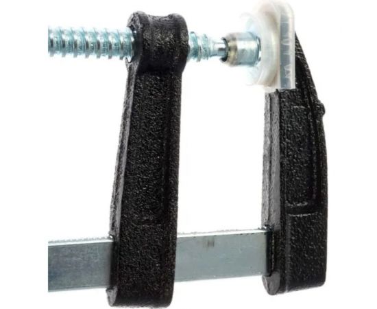 F-образная струбцина Вихрь 500x120 мм 73/9/5/3 – изображение 2