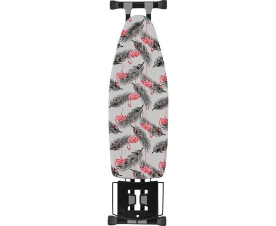 Доска гладильная Zalger 120х44 см Solo, моноблок 500-812 – изображение 2