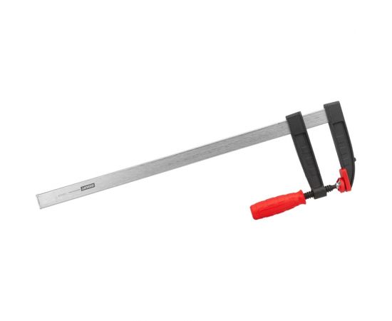 F-образная струбцина 120x500 мм Gigant Professional GPDT-500 – изображение 2