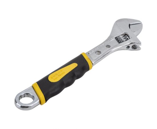 Разводной ключ 250мм Энкор 48466 – изображение 2