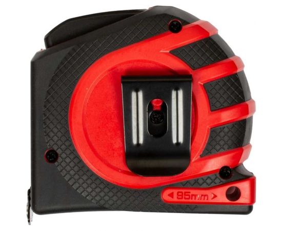 Измерительная рулетка RGK rl8 с поверкой 755979 – изображение 2