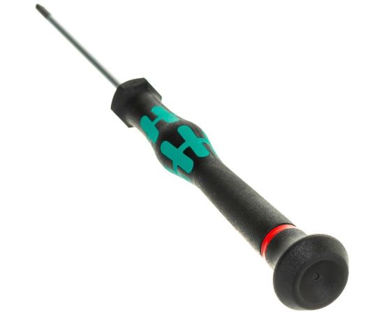 Отвертка WERA 2050 PH 00/60 MM WE-118020 – изображение 2