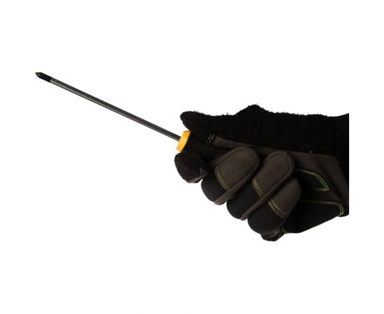 Крестовая отвертка РН№1x125мм Энкор 19673 – изображение 2