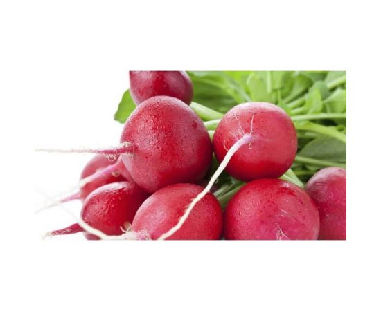 Семена ГАВРИШ Редис Жара 3.0 г 169 – изображение 2