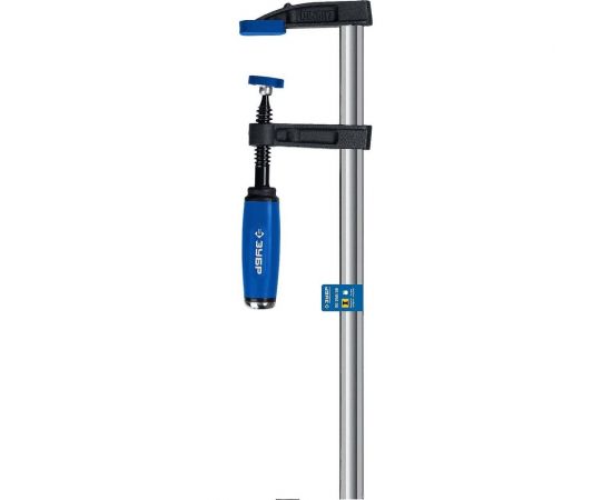 Струбцина ЗУБР ПС-25/5 тип F 250/50 мм, 32155-050-250_z01 – изображение 2