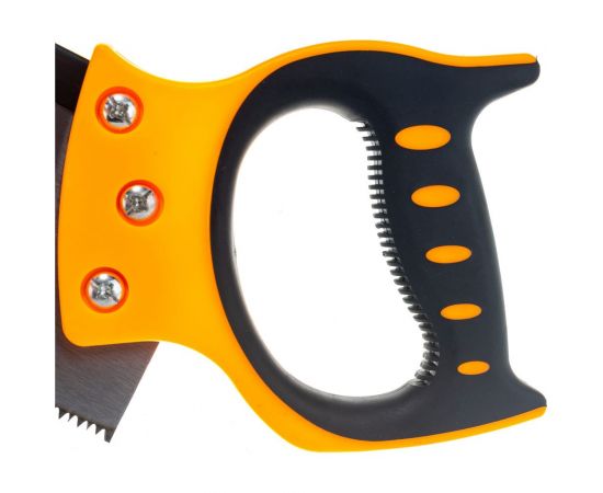 Ножовка по дереву НД 350 О обушковая Вихрь 73/2/4/3 – изображение 2