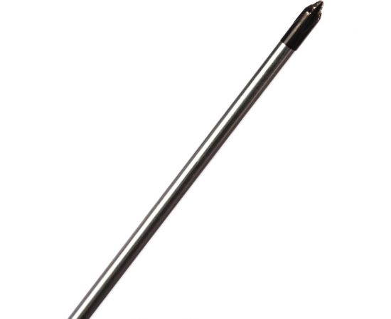 Крестовая отвертка РН№1x125мм Энкор 19673 – изображение 3