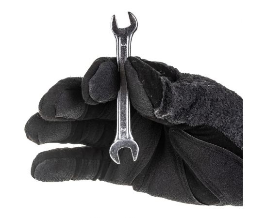 Набор рожковых ключей 8 штук 6 - 22 Вихрь 73/6/5/4 – изображение 3