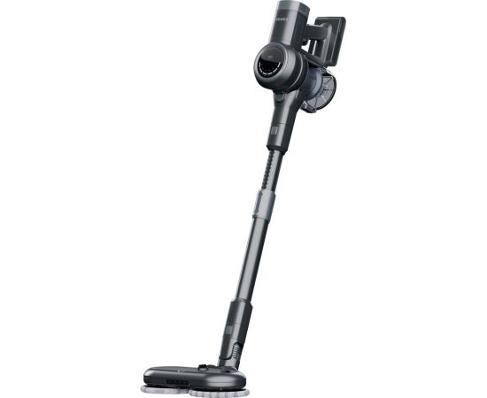 Вертикальный беспроводной пылесос Remez multiclick pro aqua RMVC-534 ЦБ-00000585 – изображение 3