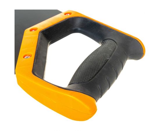 Ножовка 500 мм Тефлон 3D заточка 2 компонентная рукоятка Вихрь 73/2/4/10 – изображение 3