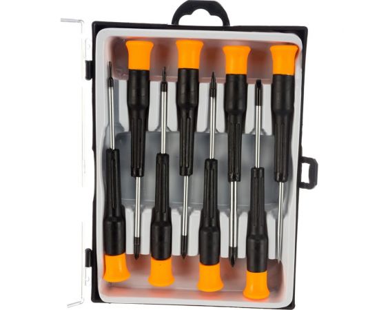 Набор отвёрток для точных работ Вихрь НОТ 8 73/6/2/12 – изображение 3