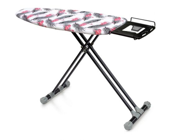 Доска гладильная Zalger 120х44 см Solo, моноблок 500-812 – изображение 3