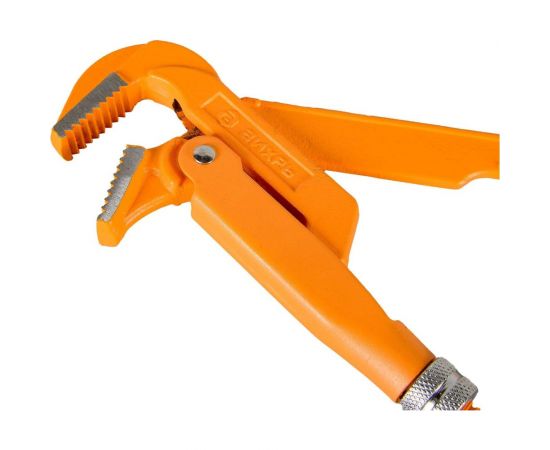 Трубный рычажный ключ №1 Вихрь 73/6/9/1 – изображение 3