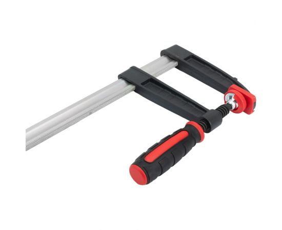 F-образная струбцина 120x1200 мм Gigant Professional GPDT-1200 – изображение 3