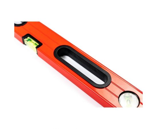 Уровень ALUKOMTOOLS окрашенный 100 см 2214992100R – изображение 3