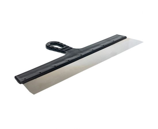 Шпатель, нержавеющая cталь, пластиковая рукоятка 450мм Вихрь 73/3/2/24 – изображение 3