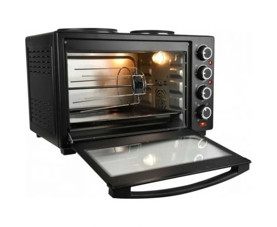 Многофункциональная мини-печь GFGRIL GFO-40 – изображение 3