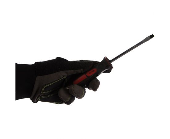 Ударная отвертка GROSSMEISTER 6х100 SL 012004004 – изображение 3