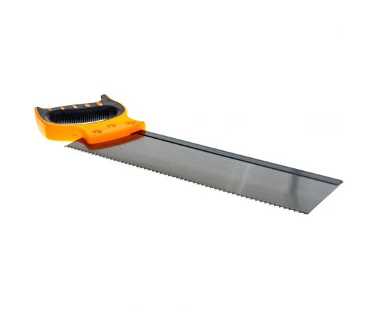 Ножовка по дереву НД 350 О обушковая Вихрь 73/2/4/3 – изображение 3