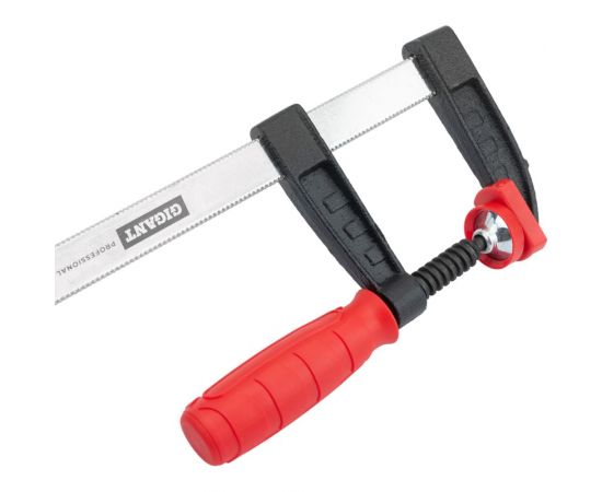 F-образная струбцина 50x150 мм Gigant Professional GPDT-150 – изображение 3