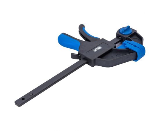 Струбцина KRAFT F-образная, 150х70х360 мм KT 705092 – изображение 3