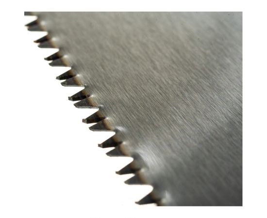 Ножовка 450 мм 3D заточка 2 компонентная рукоятка Вихрь 73/2/4/6 – изображение 3