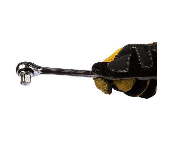 Ключ-трещотка 1/2 SPARTA 140605 – изображение 3