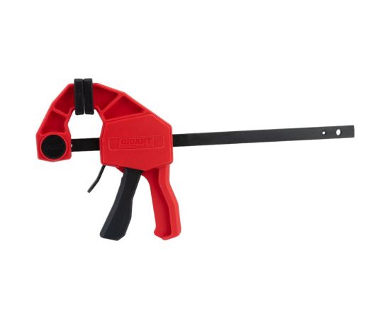 Пистолетные быстрозажимные струбцины 150мм, 2 шт. Gigant Professional GPDT-150-1 – изображение 3