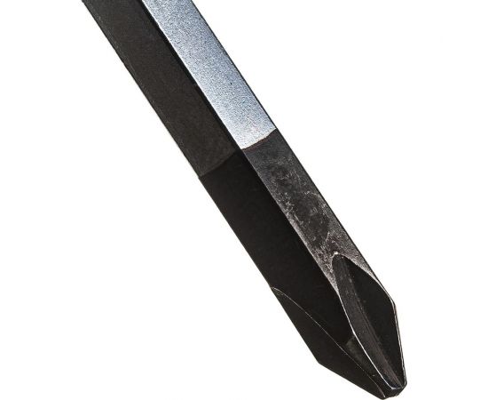 Ударная отвертка GROSSMEISTER 2х100 PH 012004002 – изображение 3