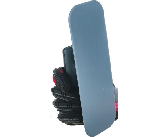 Пластиковая кельма овал STMDECOR Венеция D1147 – изображение 3