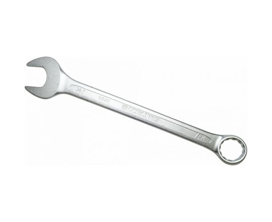 Комбинированный плоский ключ 34мм IZELTAS 0320020034 – изображение 3