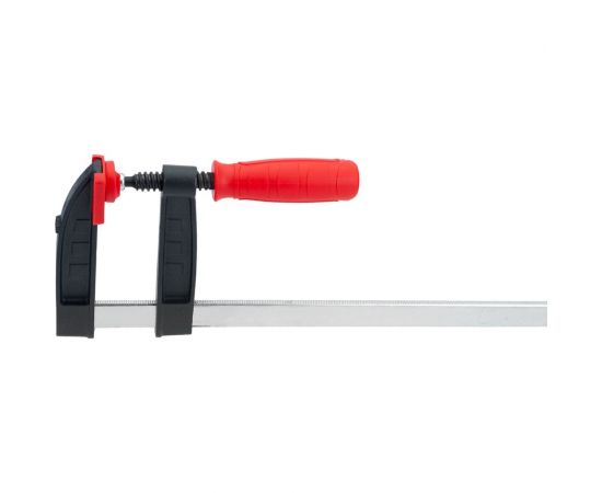 F-образная струбцина 120x1000 мм Gigant Professional GPDT-1000 – изображение 3
