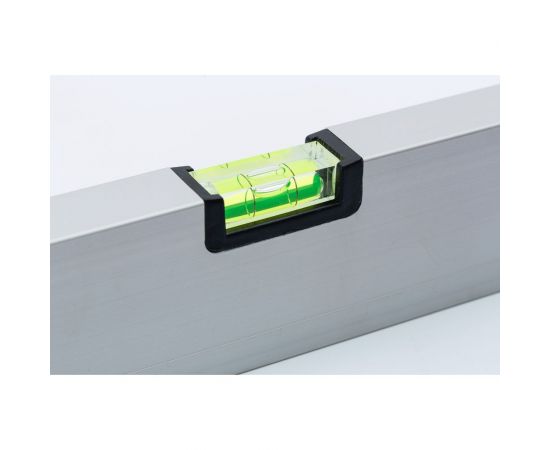 Уровень ALUKOMTOOLS анодированный PREMIUM 150 см 2217211150A – изображение 3