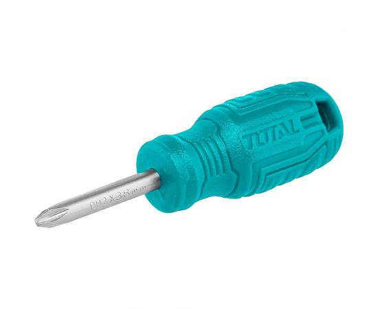 Набор отверток TOTAL 8 шт THTDC250801 – изображение 4