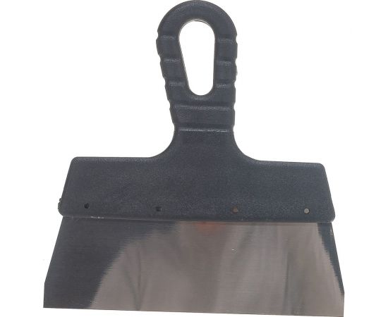 Шпатель, нержавеющая cталь, пластиковая рукоятка 200мм Вихрь 73/3/2/20 – изображение 4