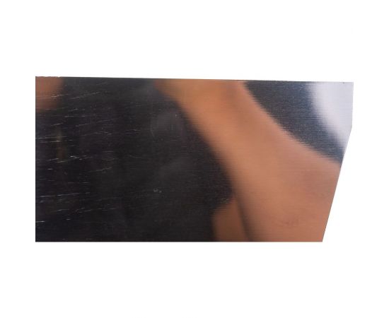 Шпатель, нержавеющая cталь, пластиковая рукоятка 250мм Вихрь 73/3/2/21 – изображение 4