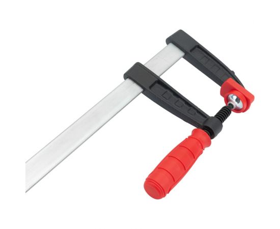 F-образная струбцина 80x300 мм Gigant Professional GPDT-300 – изображение 4