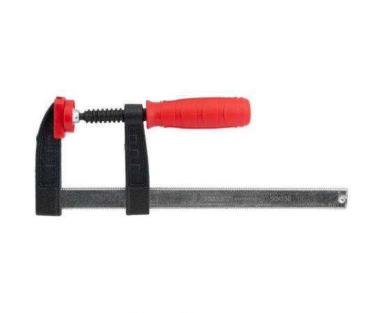 F-образная струбцина 50x150 мм Gigant Professional GPDT-150 – изображение 4