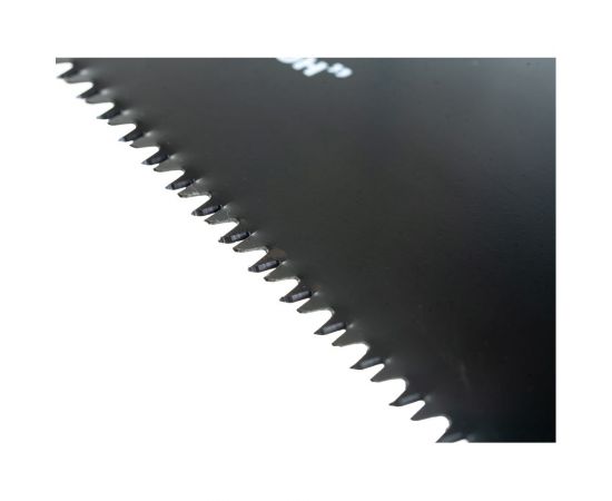 Ножовка 500 мм Тефлон 3D заточка 2 компонентная рукоятка Вихрь 73/2/4/10 – изображение 4