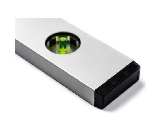 Уровень ALUKOMTOOLS анодированный ECO 80 см 221731180A – изображение 4