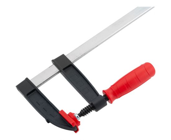 F-образная струбцина 120x1000 мм Gigant Professional GPDT-1000 – изображение 4