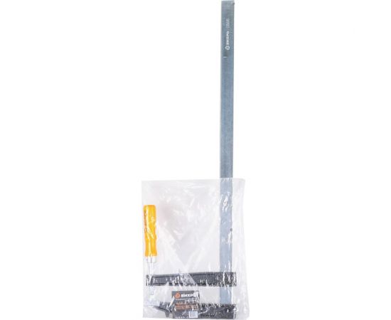 F-образная струбцина Вихрь 500x120 мм 73/9/5/3 – изображение 4