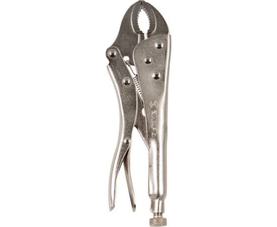 Ручной зажим Вихрь с фиксатором, 250 мм 73/6/3/9 – изображение 4