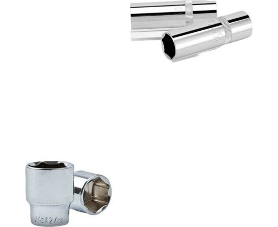 Набор инструментов для автомобиля GOODKING 65 предметов M-10065 – изображение 4