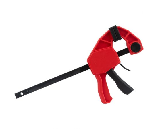 Пистолетные быстрозажимные струбцины 150мм, 2 шт. Gigant Professional GPDT-150-1 – изображение 4