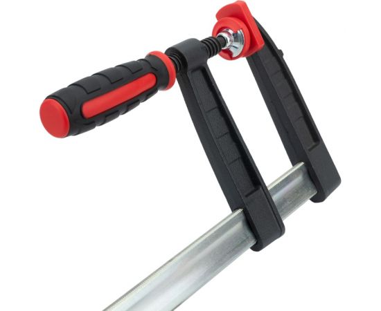 F-образная струбцина 120x1200 мм Gigant Professional GPDT-1200 – изображение 4