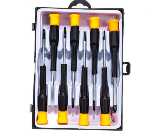 Набор отвёрток для точных работ Вихрь НОТ 8 73/6/2/12 – изображение 5