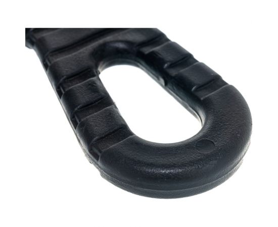 Шпатель, нержавеющая cталь, пластиковая рукоятка 450мм Вихрь 73/3/2/24 – изображение 5